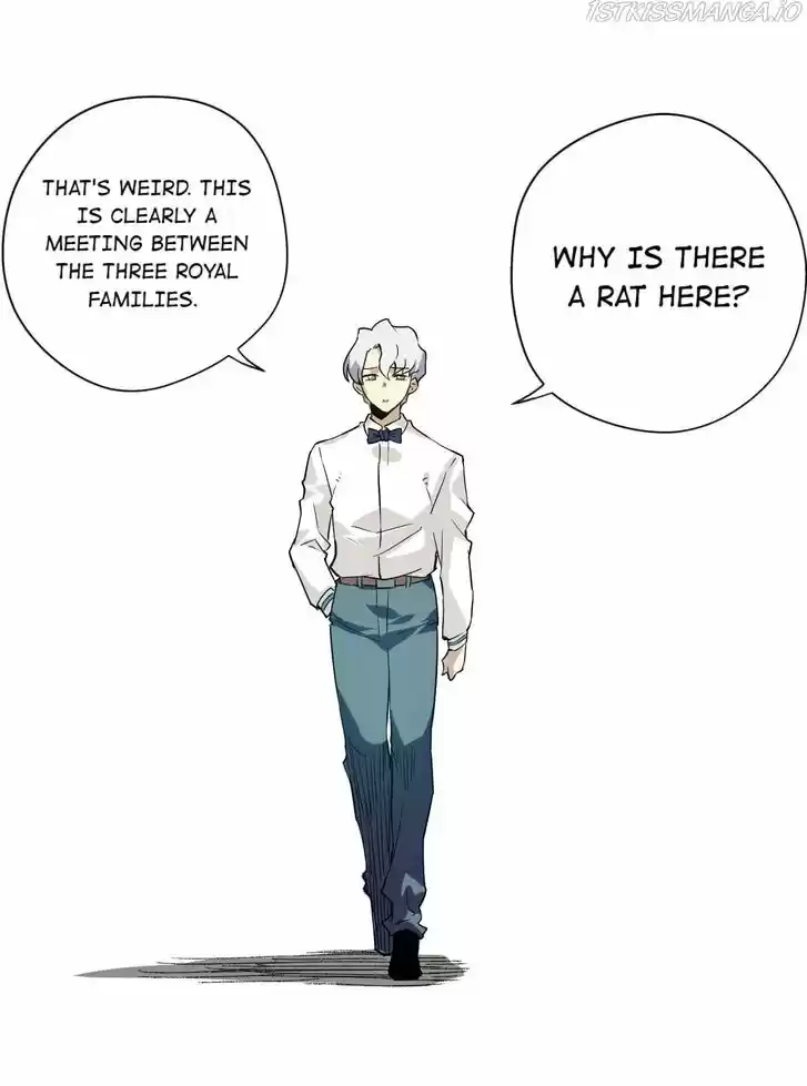 The King of Misfortune Ch.080