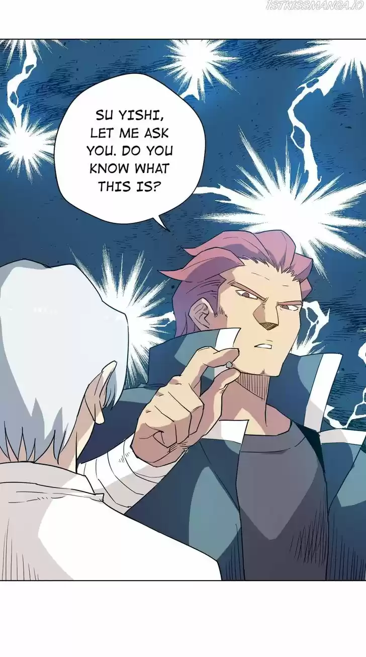 The King of Misfortune Ch.080