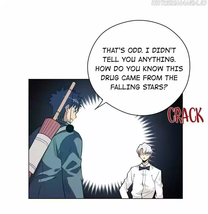 The King of Misfortune Ch.081