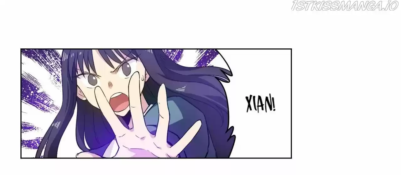 The King of Misfortune Ch.081