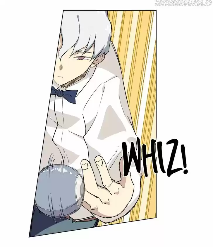 The King of Misfortune Ch.081