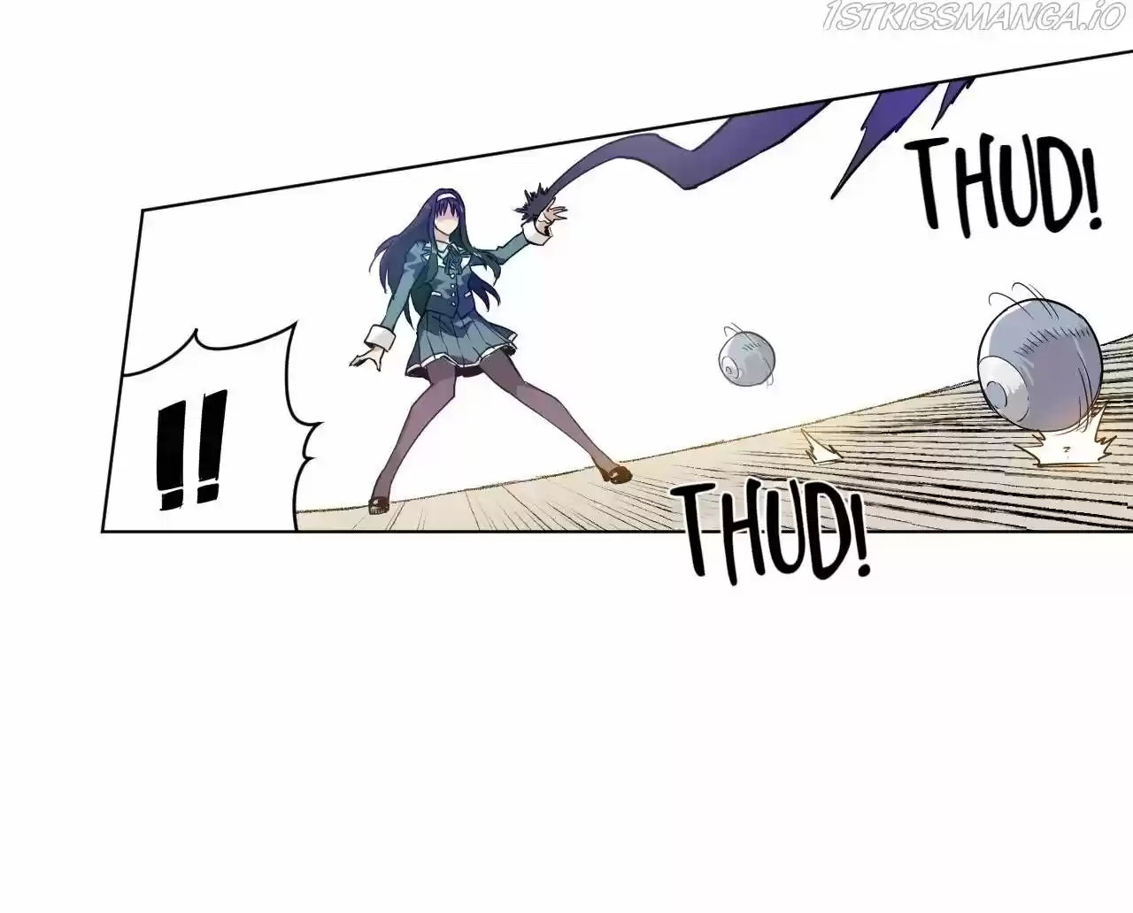 The King of Misfortune Ch.081