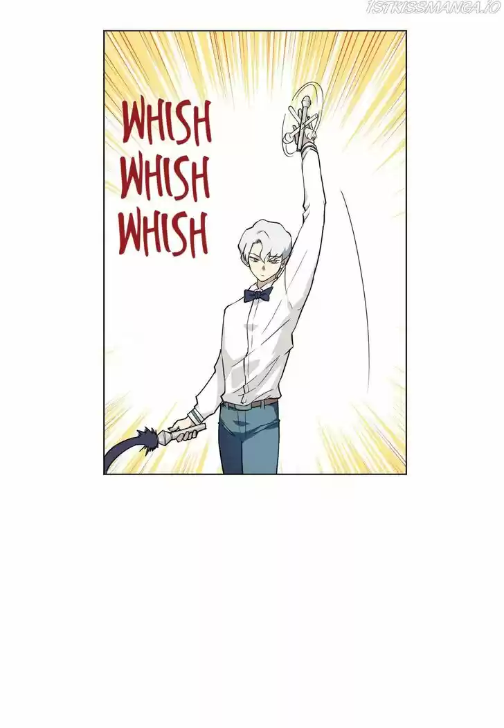 The King of Misfortune Ch.081