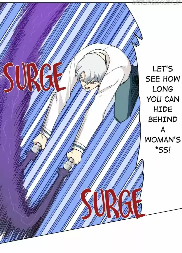 The King of Misfortune Ch.081