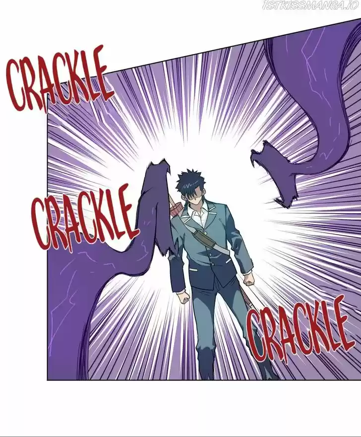 The King of Misfortune Ch.081