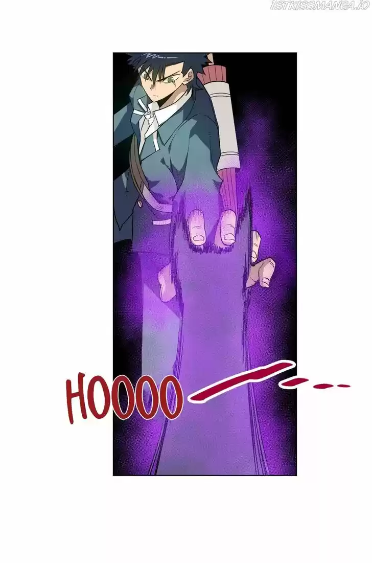 The King of Misfortune Ch.081