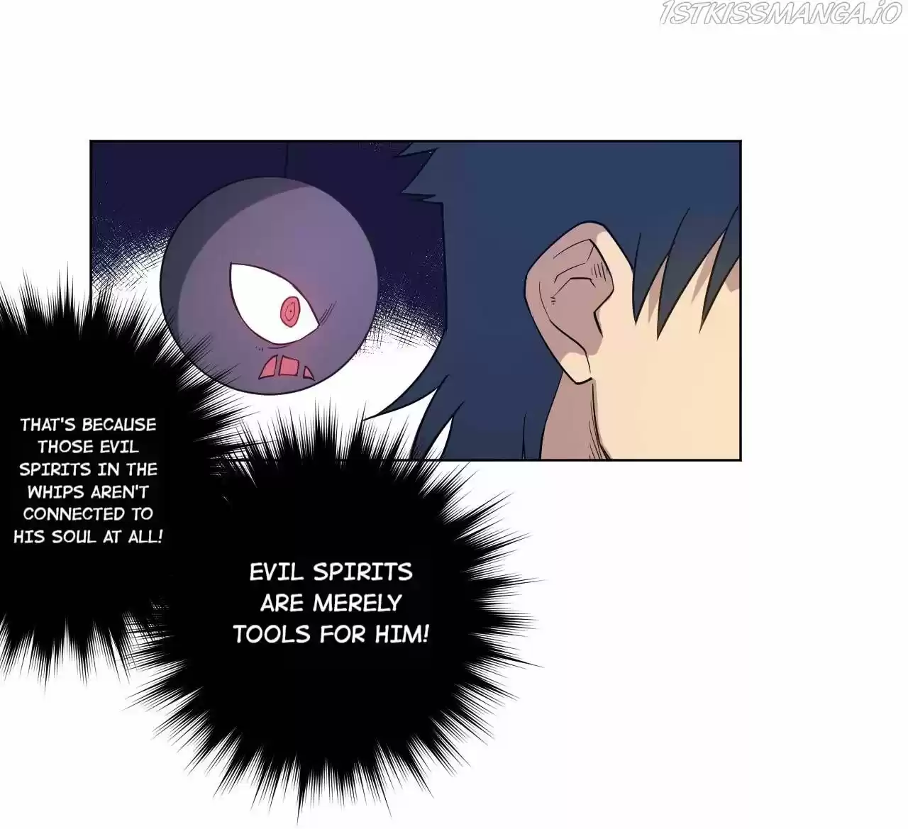 The King of Misfortune Ch.081