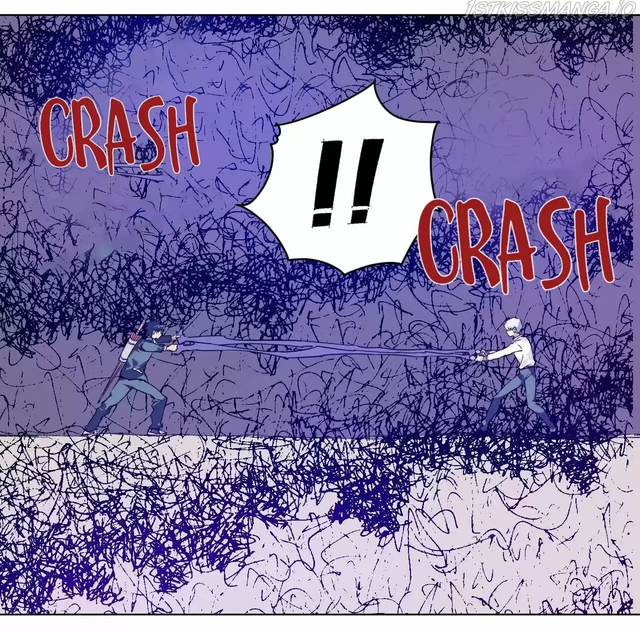 The King of Misfortune Ch.081