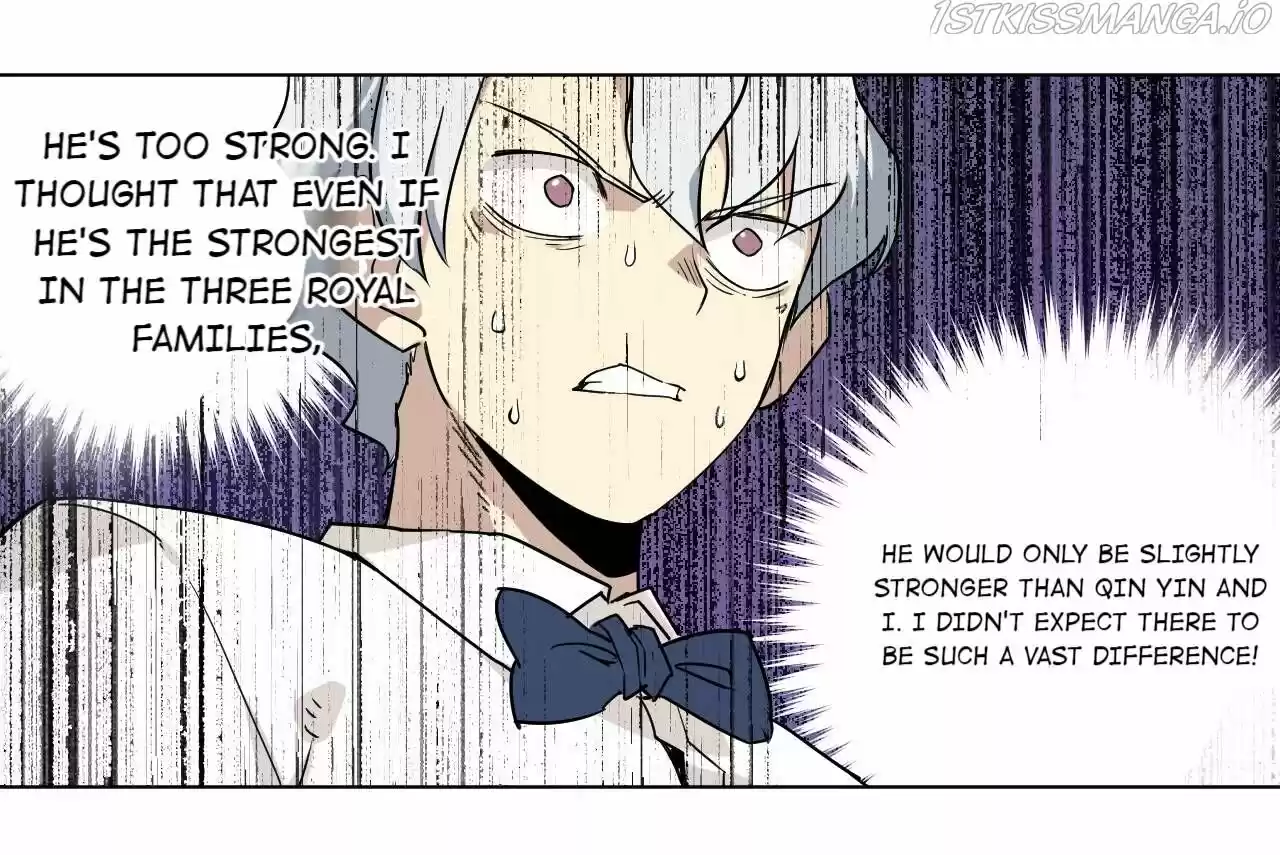 The King of Misfortune Ch.081