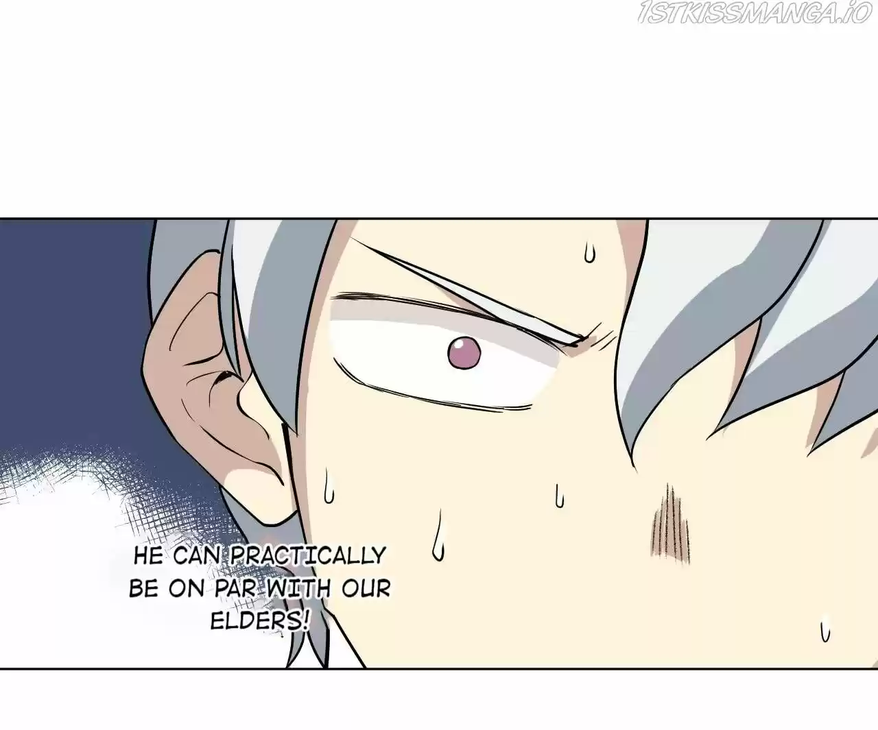 The King of Misfortune Ch.081