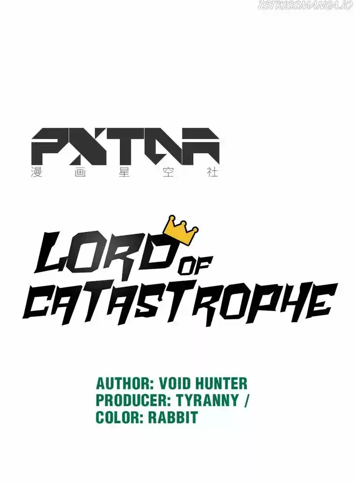 The King of Misfortune Ch.081