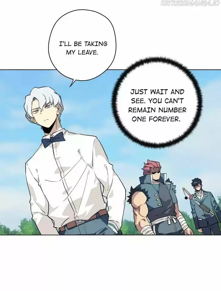 The King of Misfortune Ch.081