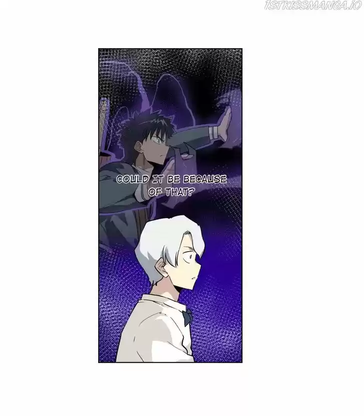 The King of Misfortune Ch.081