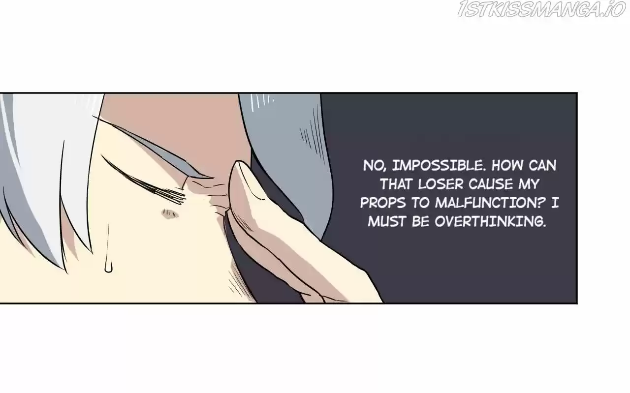 The King of Misfortune Ch.081