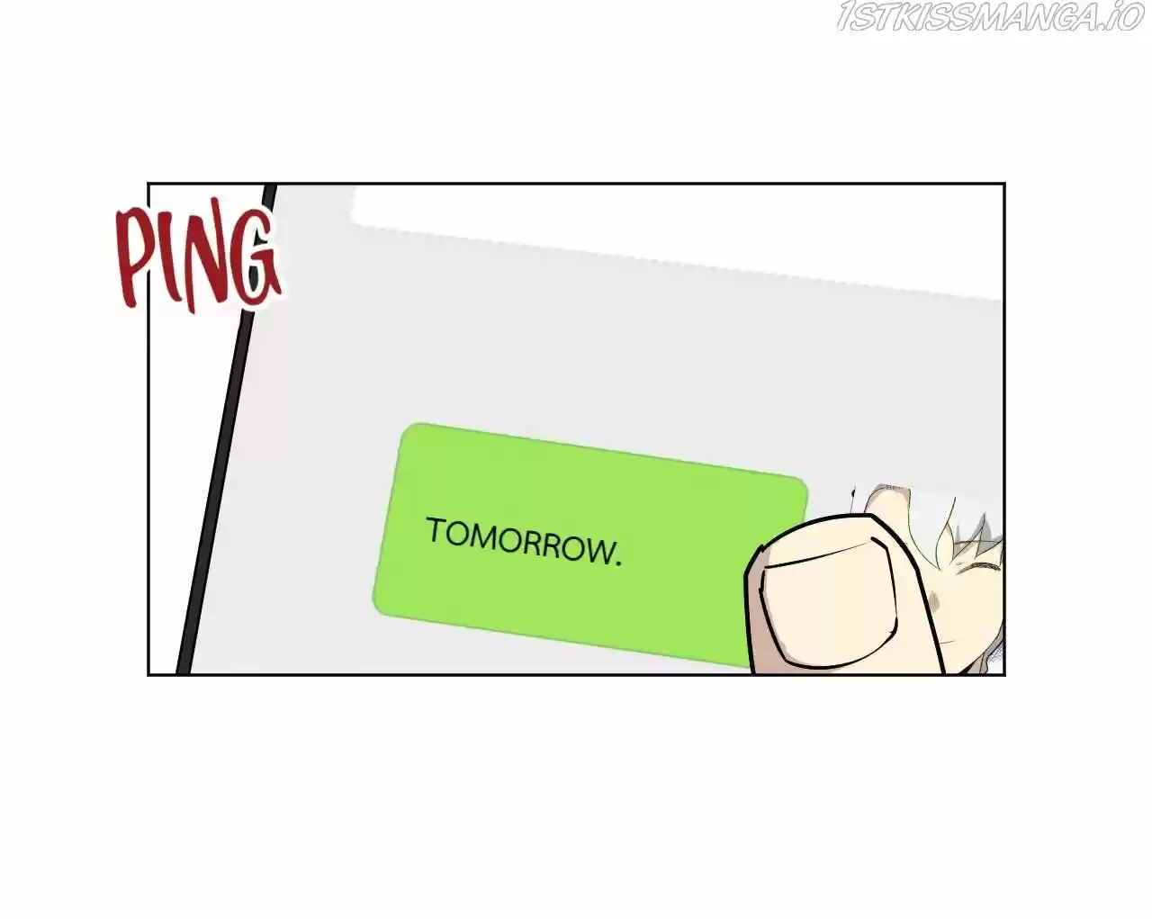 The King of Misfortune Ch.081