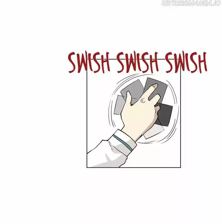 The King of Misfortune Ch.081