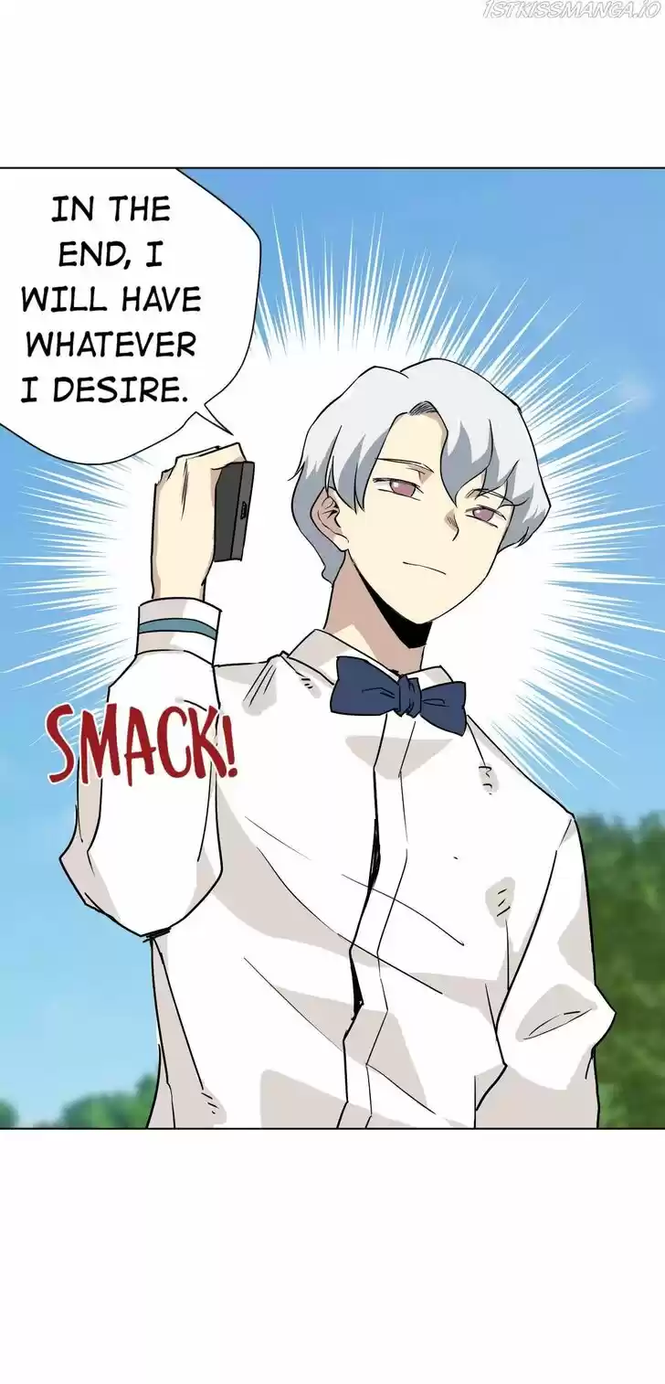 The King of Misfortune Ch.081