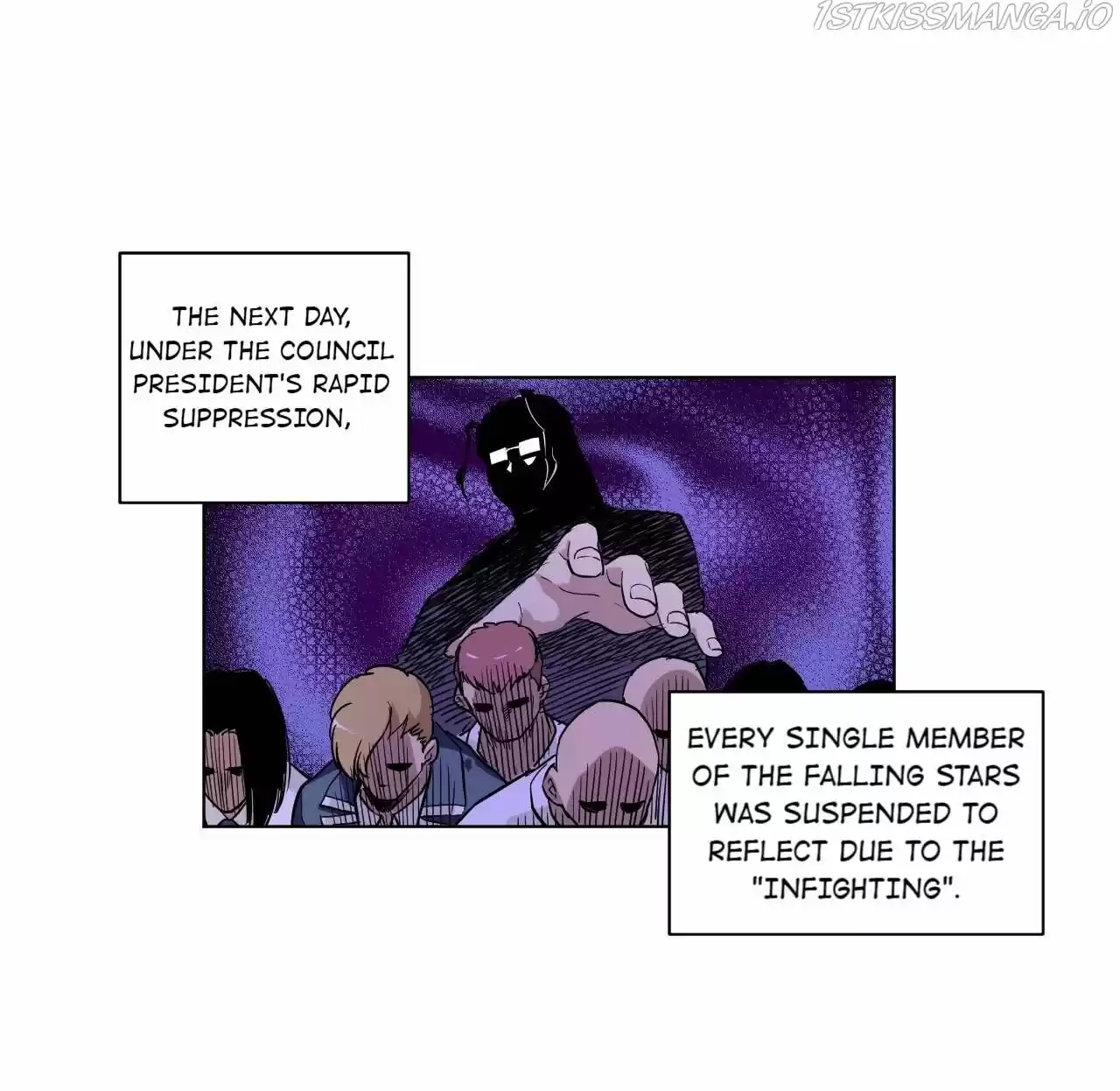 The King of Misfortune Ch.082