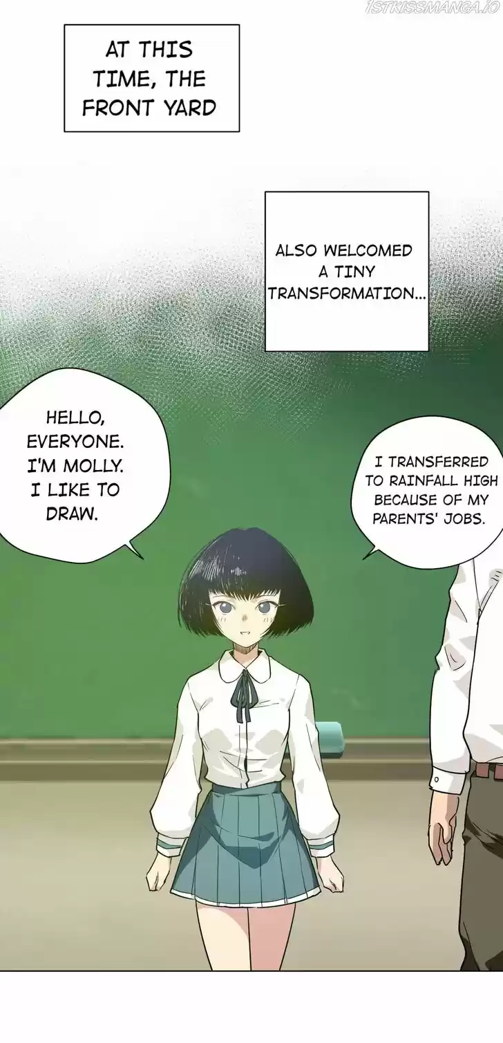 The King of Misfortune Ch.082