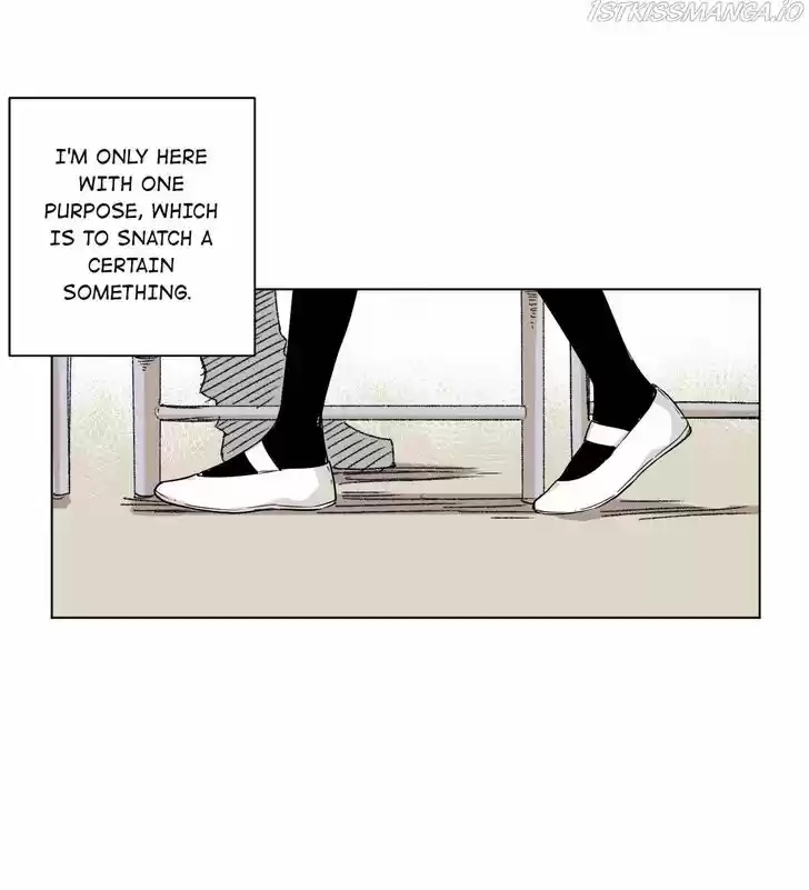 The King of Misfortune Ch.082