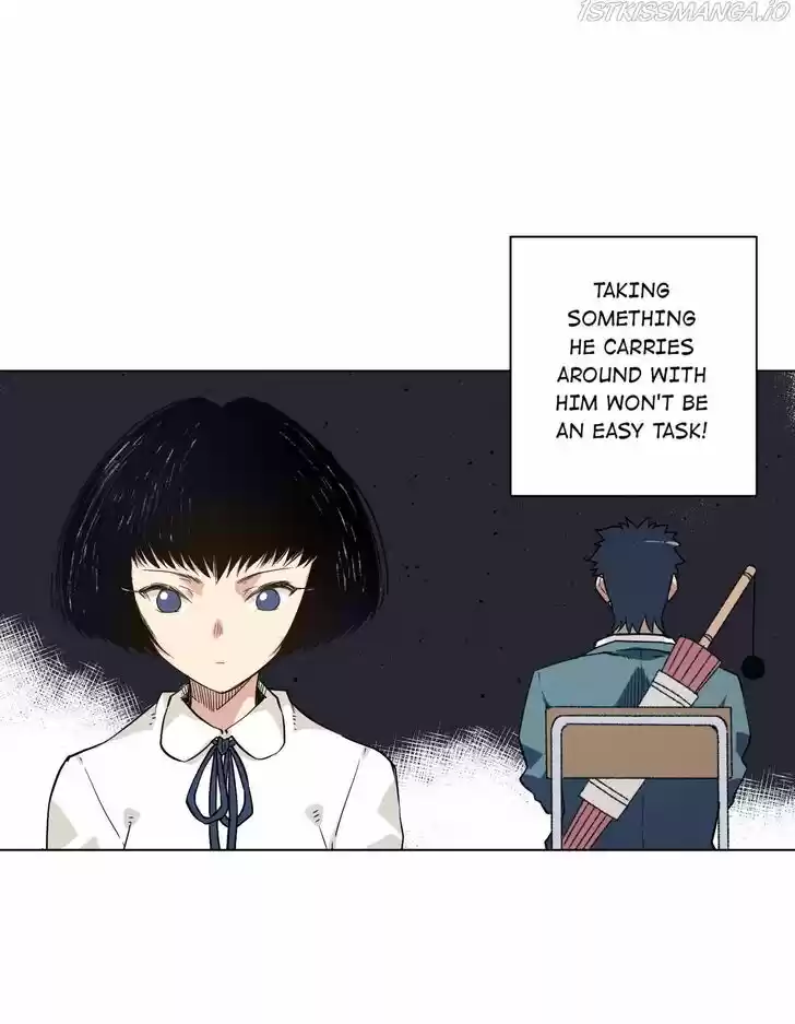 The King of Misfortune Ch.082