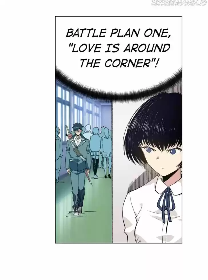 The King of Misfortune Ch.082