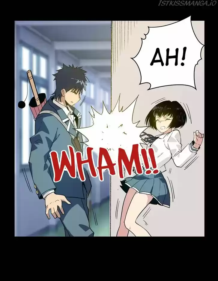 The King of Misfortune Ch.082