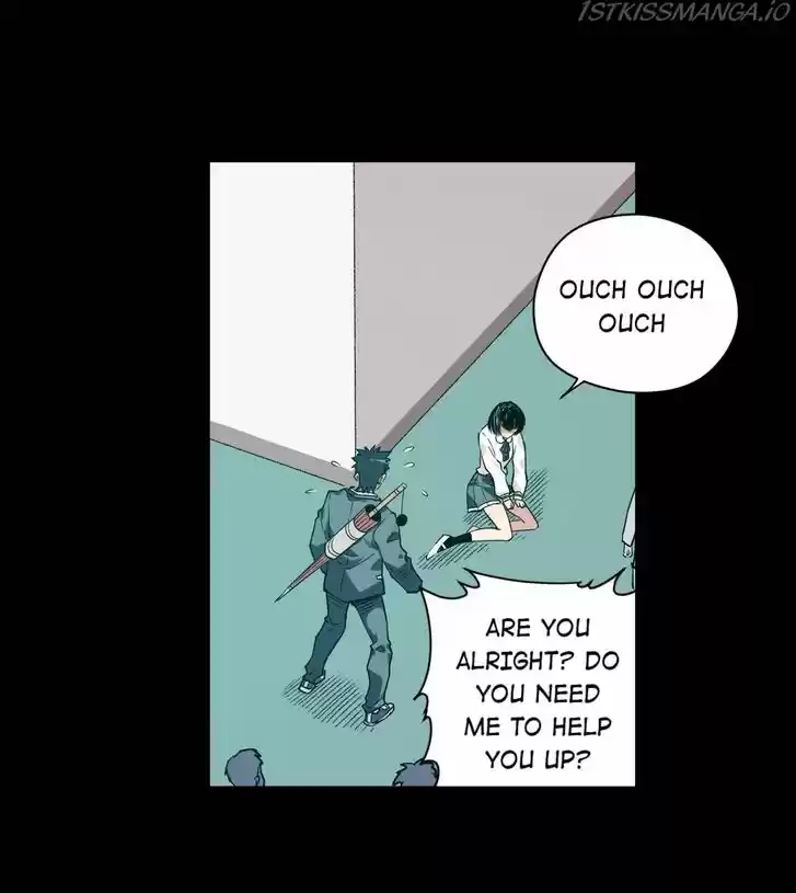 The King of Misfortune Ch.082