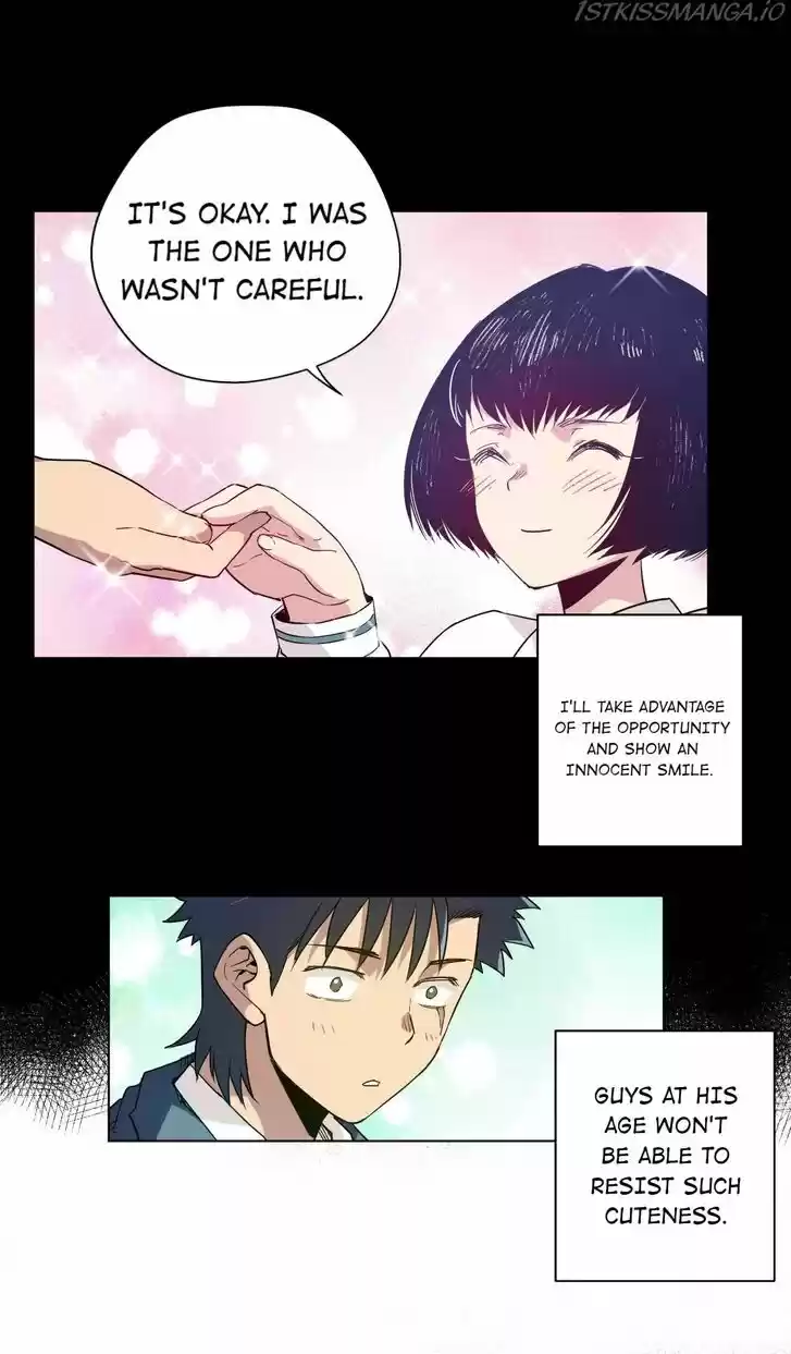 The King of Misfortune Ch.082