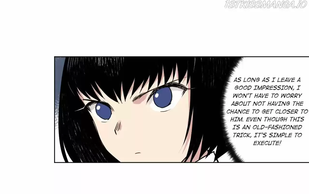 The King of Misfortune Ch.082