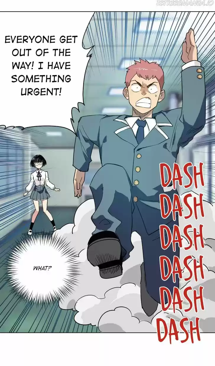 The King of Misfortune Ch.082