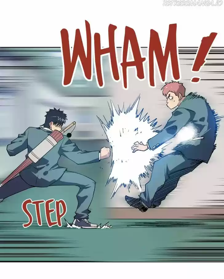 The King of Misfortune Ch.082