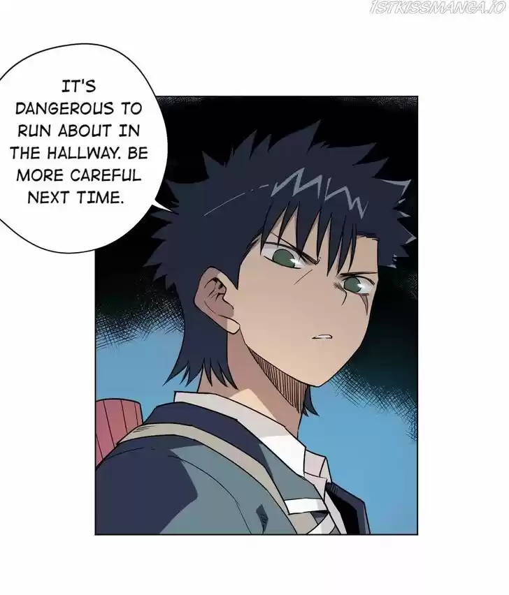 The King of Misfortune Ch.082