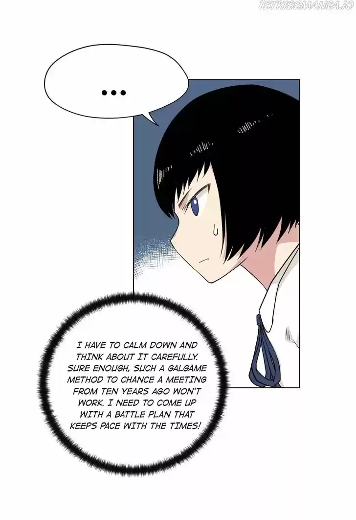 The King of Misfortune Ch.082