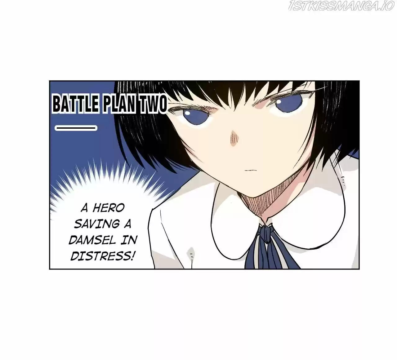 The King of Misfortune Ch.082