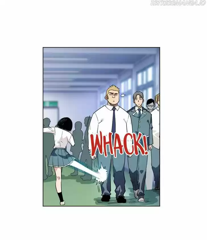 The King of Misfortune Ch.082