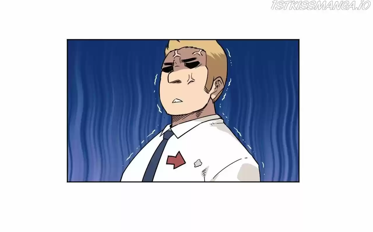 The King of Misfortune Ch.082