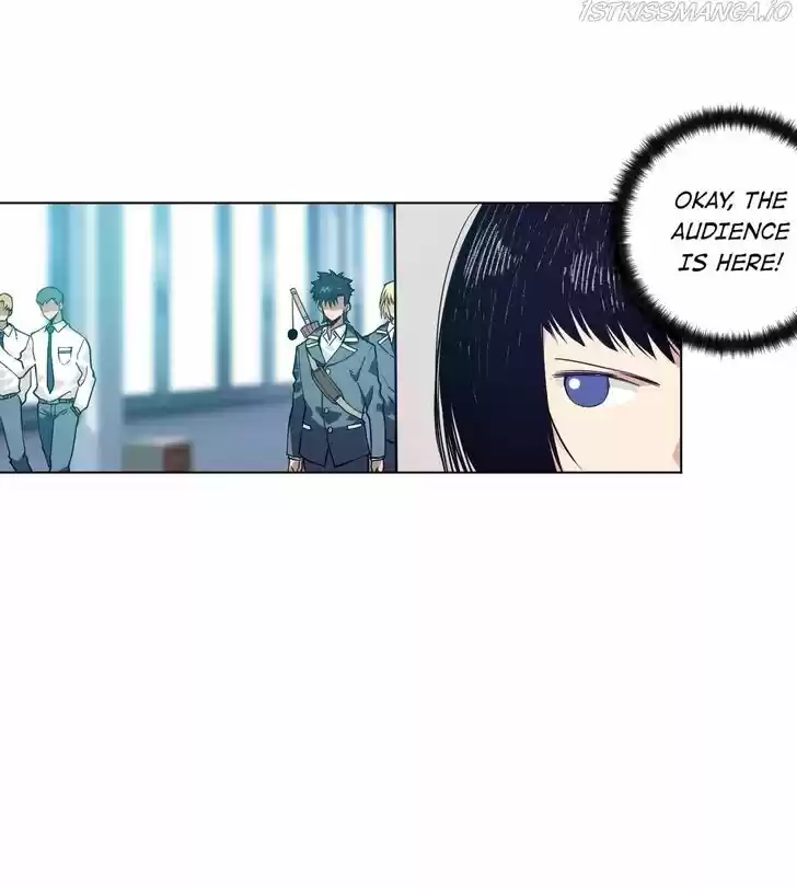 The King of Misfortune Ch.082