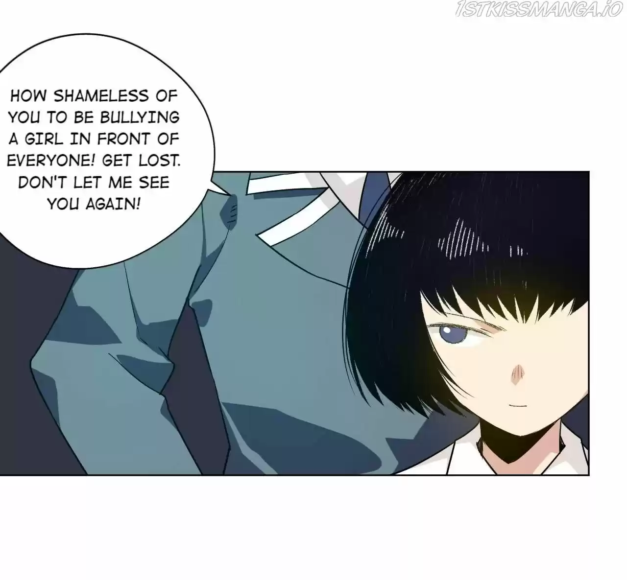 The King of Misfortune Ch.082