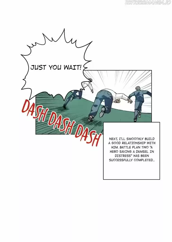 The King of Misfortune Ch.082