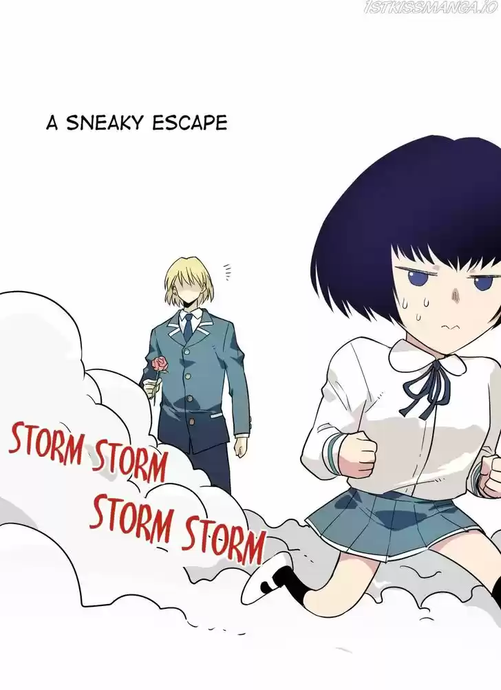 The King of Misfortune Ch.082