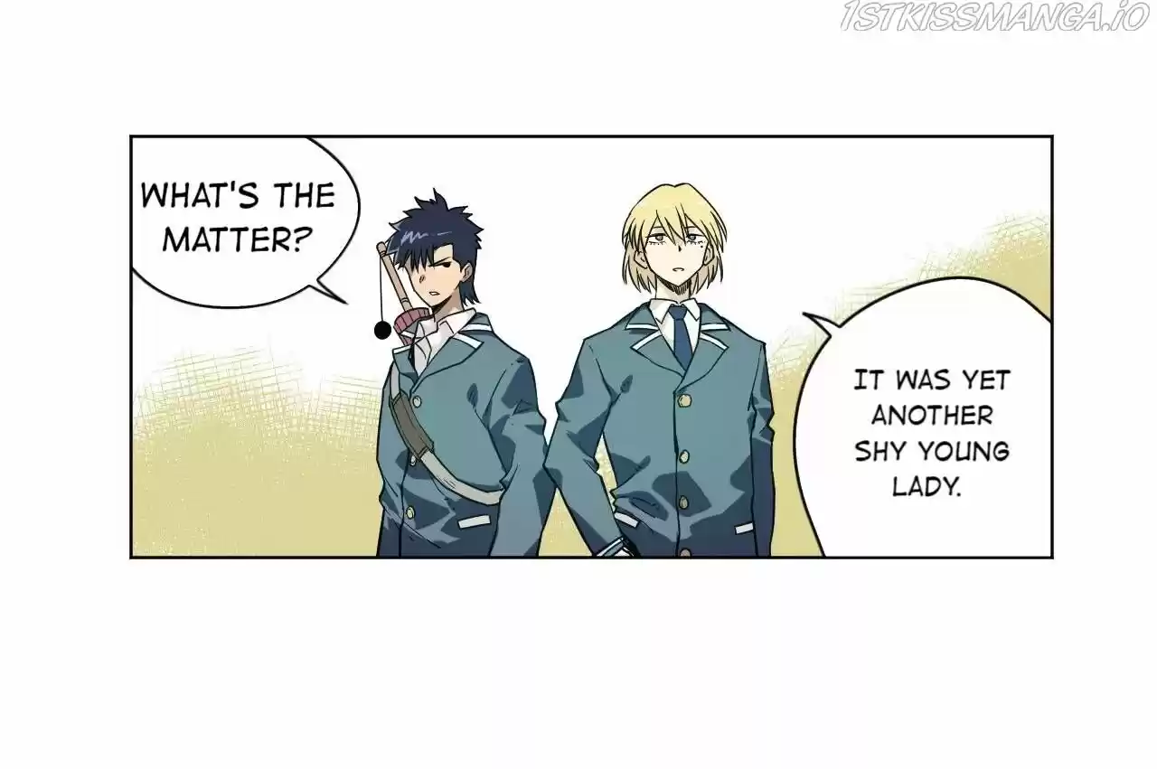 The King of Misfortune Ch.082