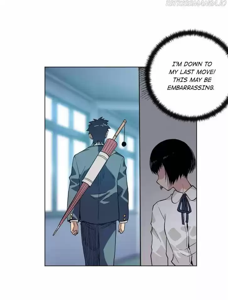 The King of Misfortune Ch.082