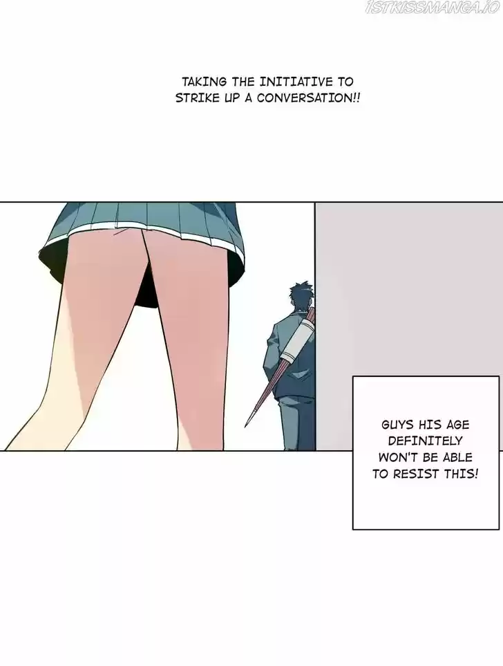 The King of Misfortune Ch.082