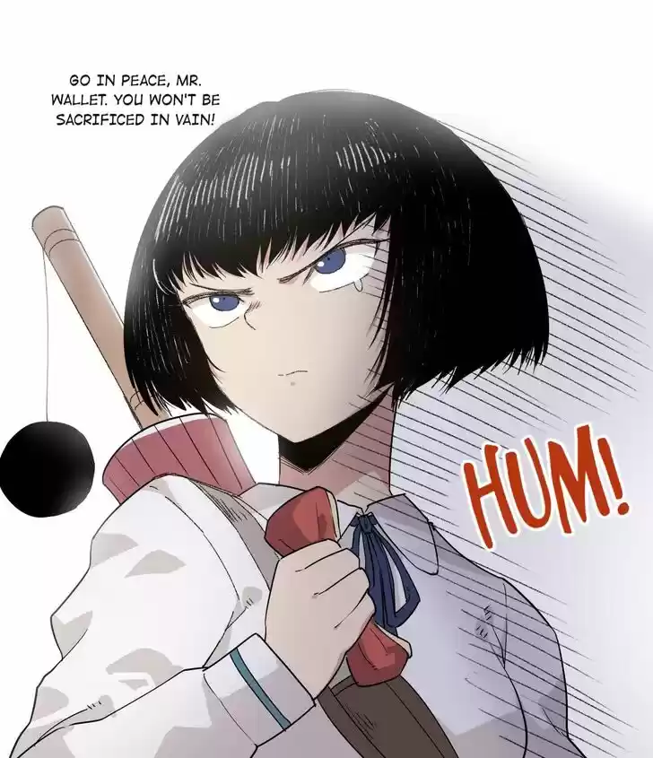 The King of Misfortune Ch.083