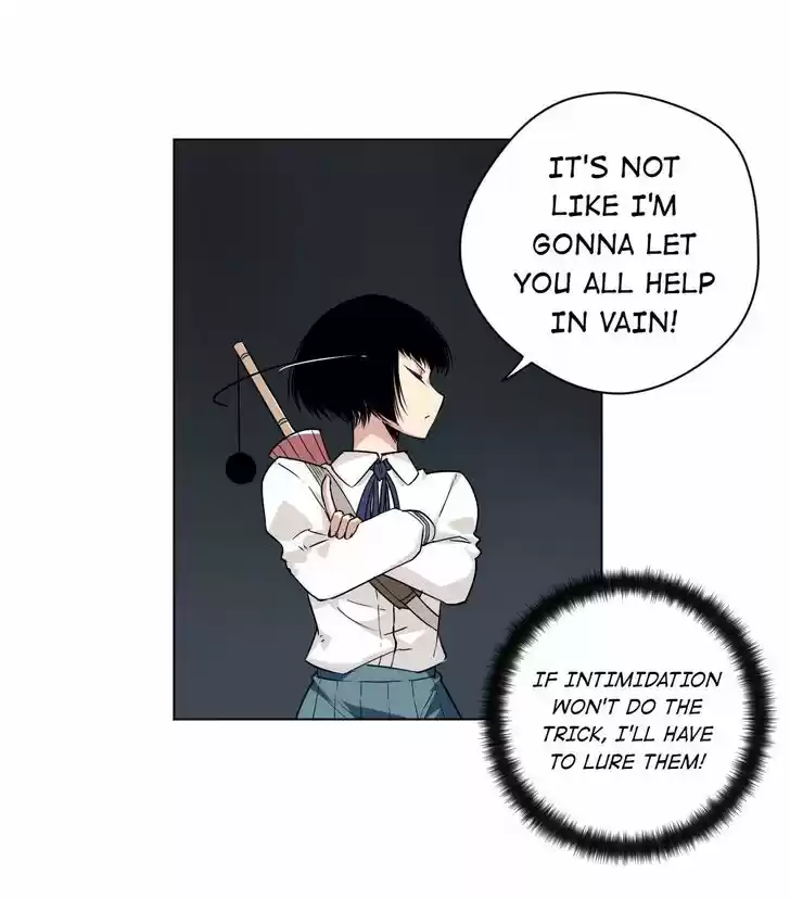 The King of Misfortune Ch.083