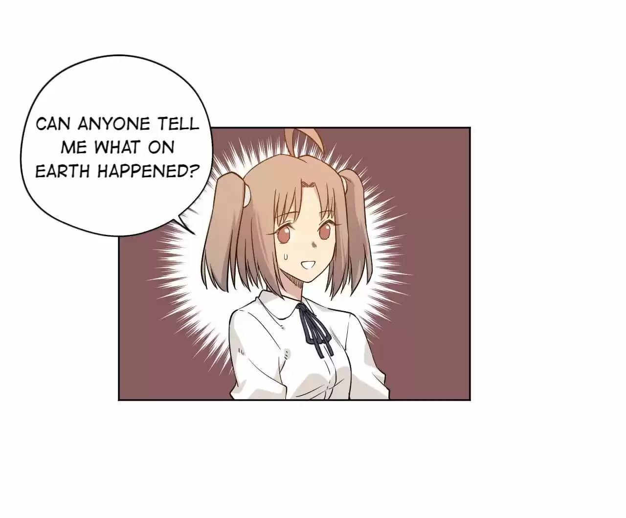 The King of Misfortune Ch.083