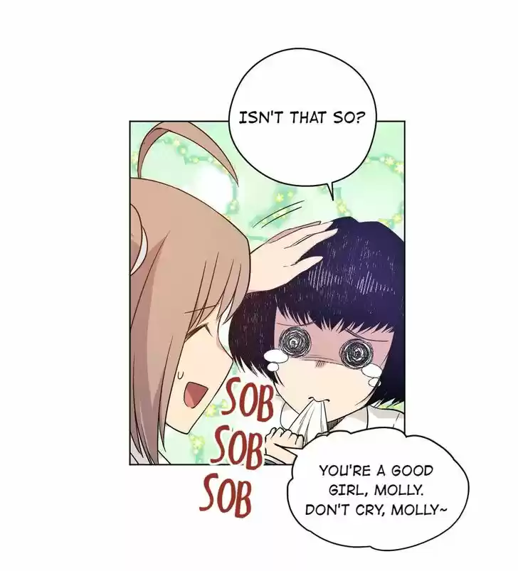 The King of Misfortune Ch.083