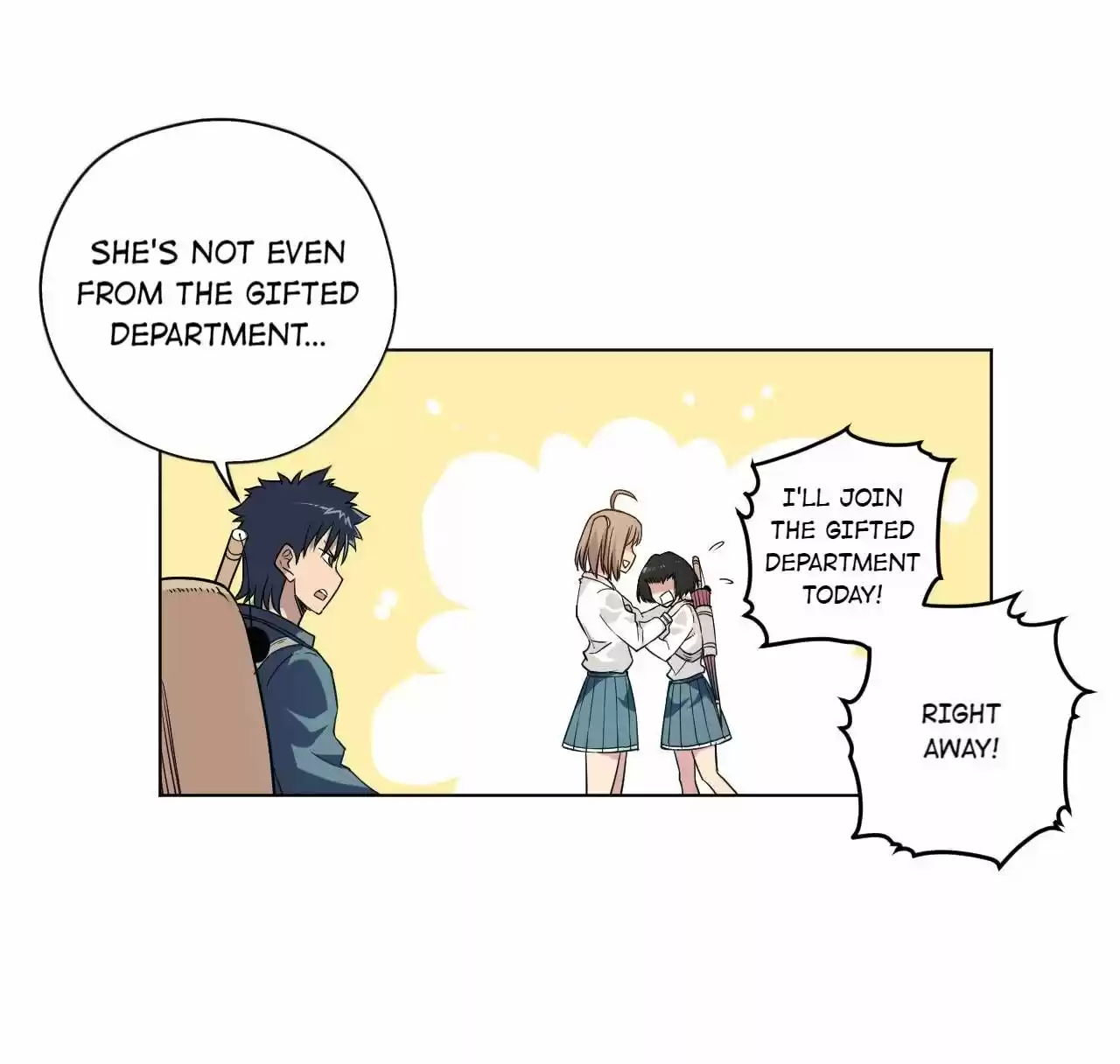 The King of Misfortune Ch.083