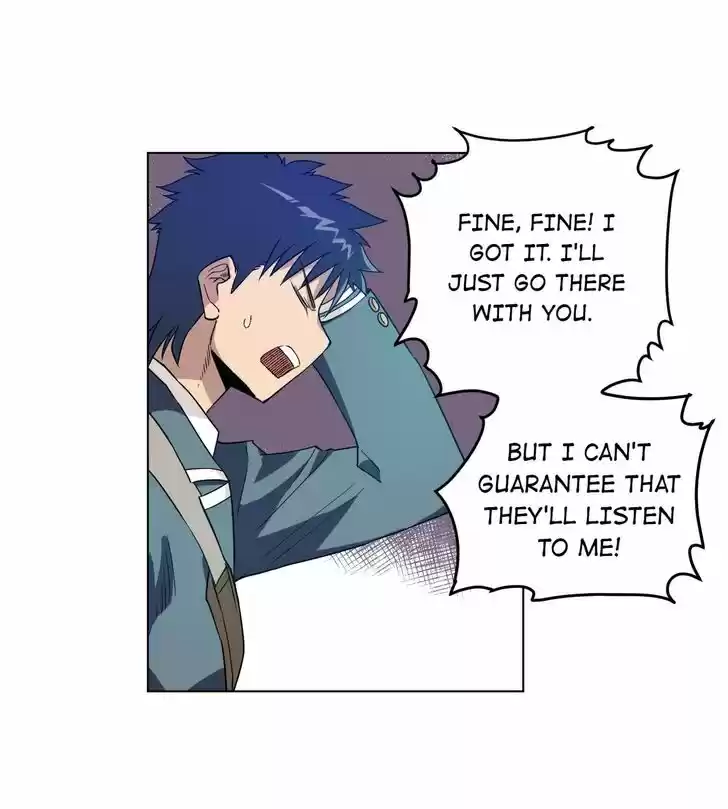 The King of Misfortune Ch.083